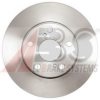 TOYOT 4351202330 Brake Disc